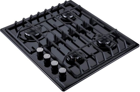 Газовая панель Maunfeld EGHE.64.6CB/G