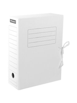 Папка архивная с завязками 100мм до 900л.