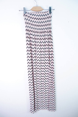 Платье Твое длинное, маркировка S, визуально 44 размер