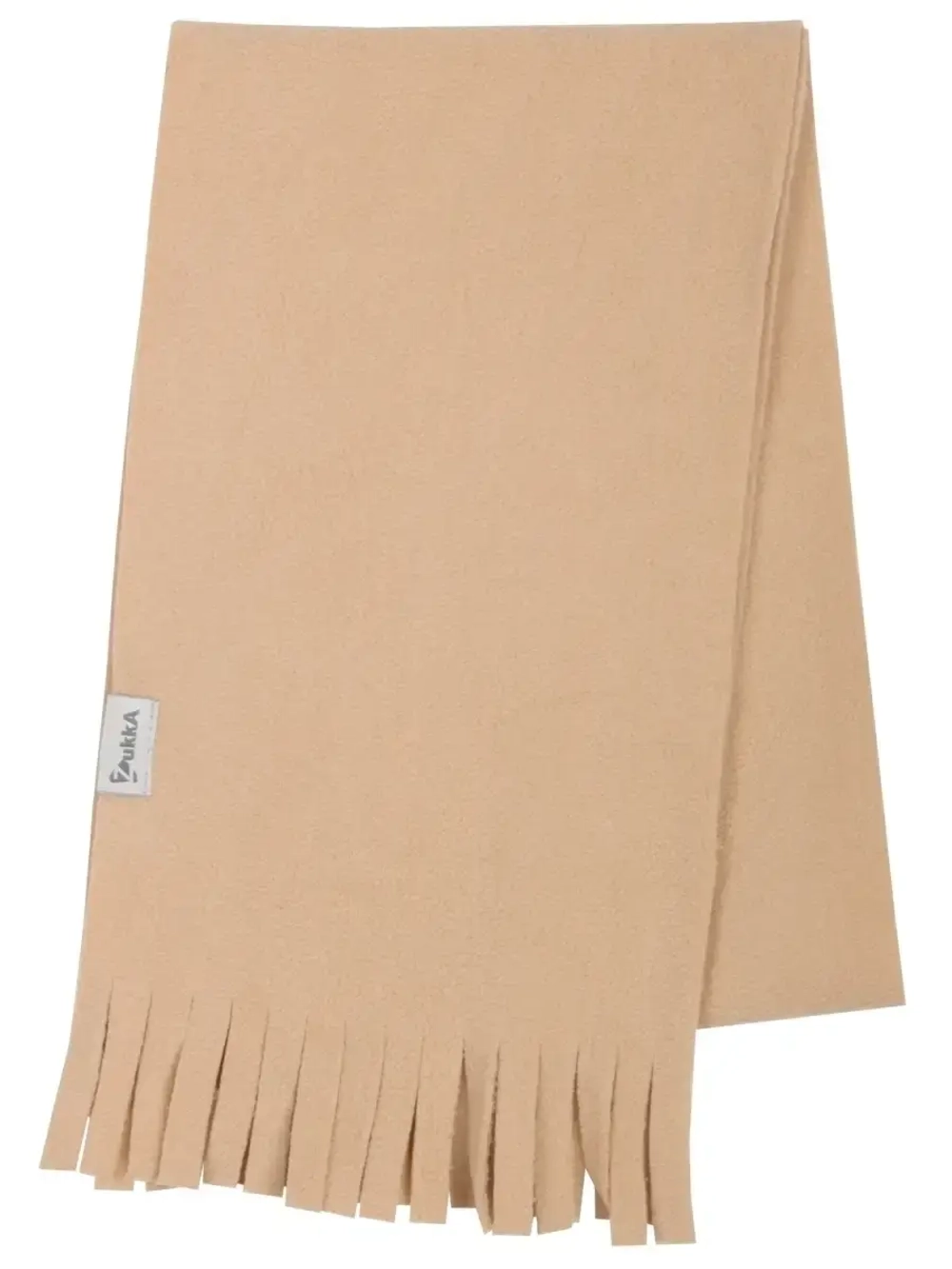 Шарф одинарный FRINGE