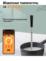 Термощуп Bluetooth