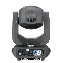 Вращающаяся голова Q4 200W LED Beam Spot Moving Head