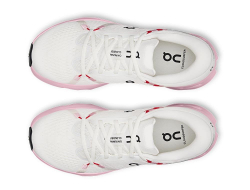 Женские кроссовки для бега On Cloudsurfer 2 W Кремово-розовые