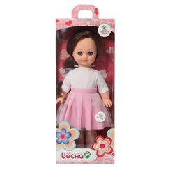 Kukla \ Кукла “Герда модница 3” (озвученная)