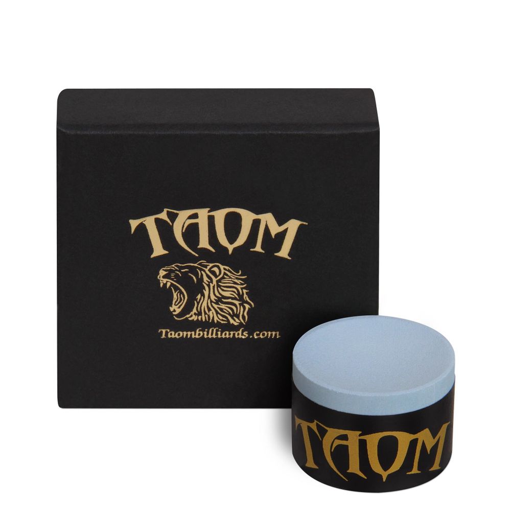 Мел Taom Chalk 2.0 Blue 6шт.