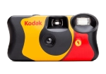 Одноразовая камера Kodak FunSaver 27