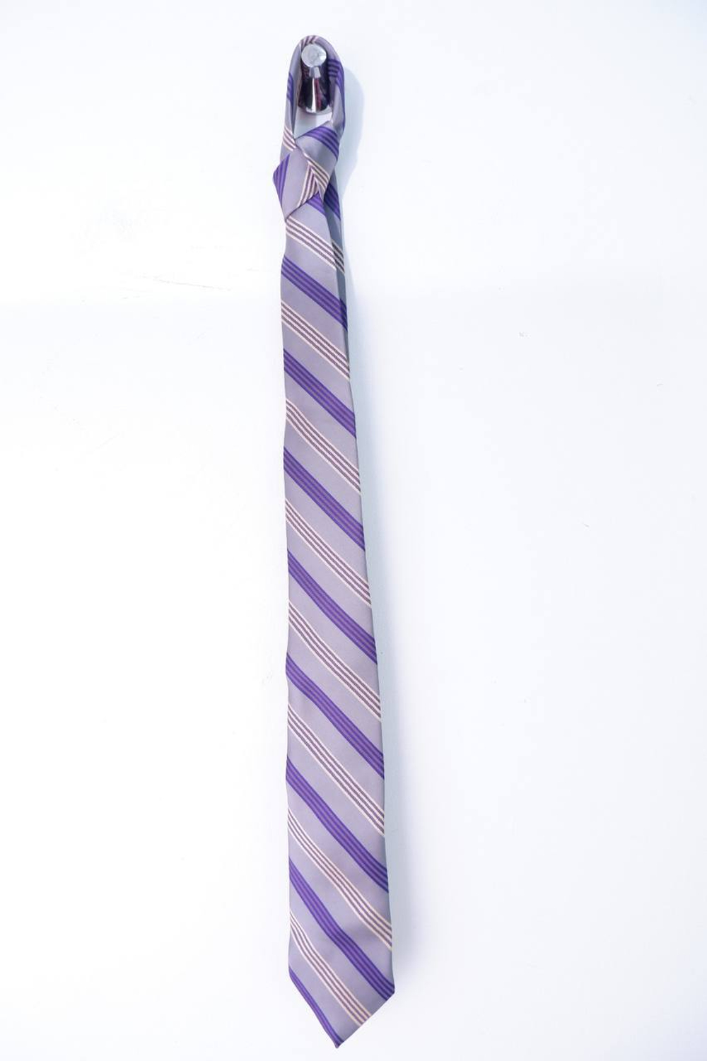 Галстук Lorendi Capri яркий, новый