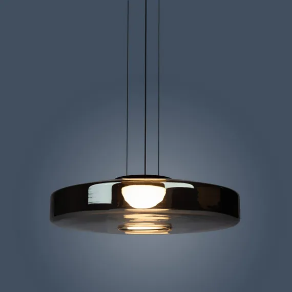 Подвесной светильник Paul Ø45х11 см