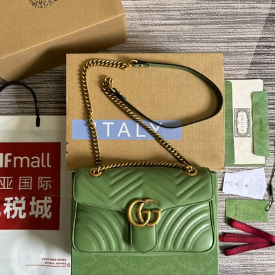 Gucci Marmont 26 cm