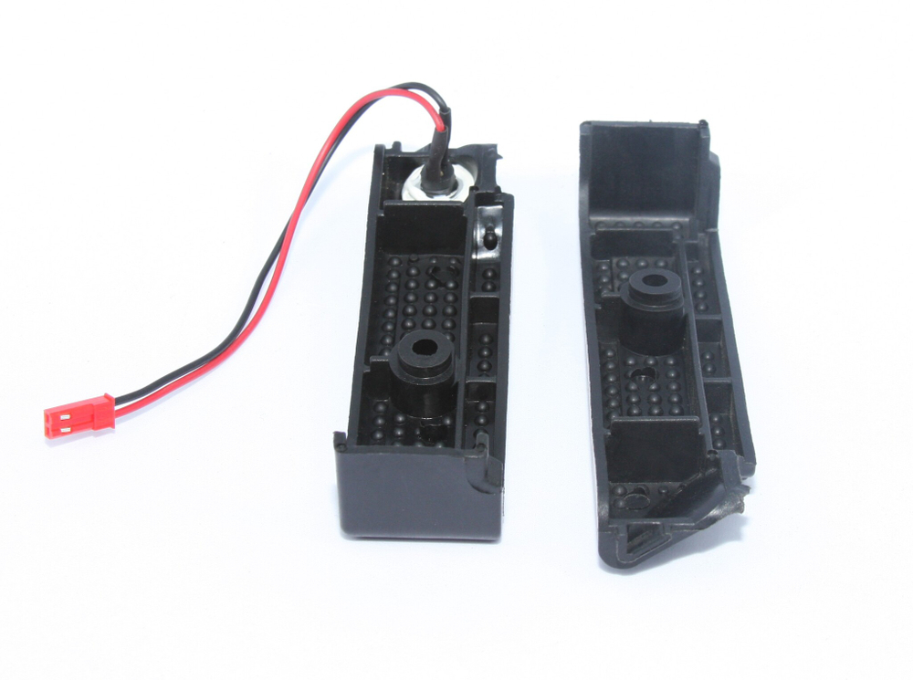 Накладки заглушки пыльники задние с разъемом зарядки для Mini, 0809, 0810, 0809 Pro