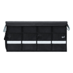 Автомобильный органайзер Baseus OrganizeFun Series Car Storage Box 60L