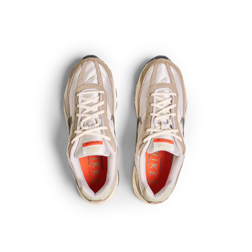 Кроссовки Nike Initiator "Light Bone/Limestone/Olive Aura/Cargo Khaki"