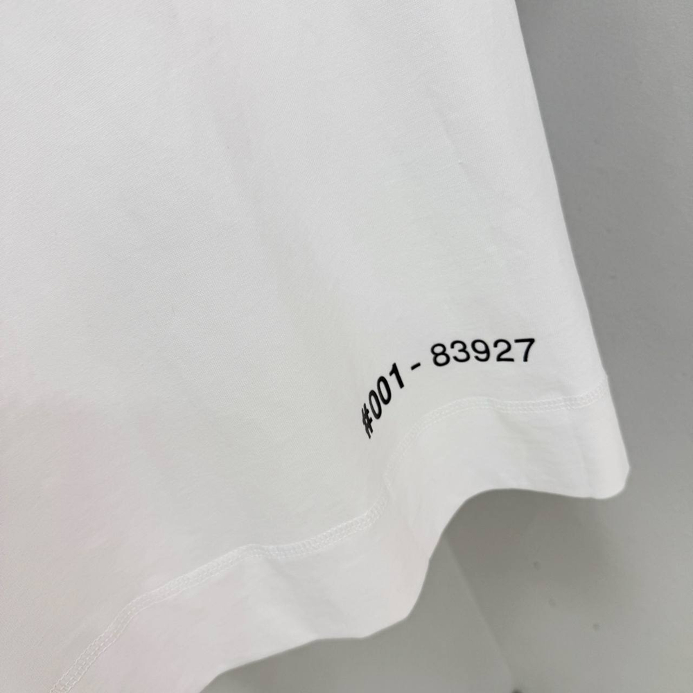 Футболка Moncler