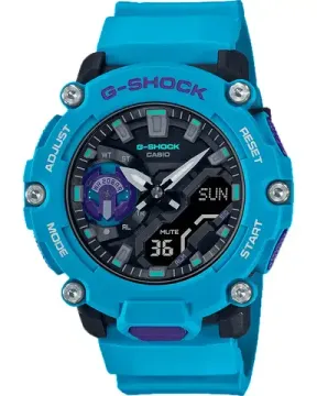 Наручные часы Casio G-Shock GA-2200-2ADR