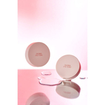 Derma Factory Кушон веганский с коллагеном - Vegan collagen cushion no. 21 SPF50+P++++, 15г