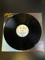 LP Joan Armatrading – Show Some Emotion (blues-rock). Виниловая пластинка 12 дюймов