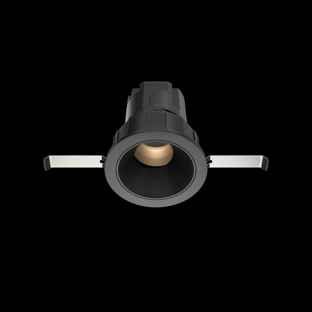 Встраиваемый светильник Technical DL057-7W3K-B