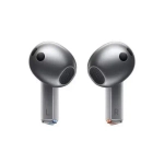 Беспроводные наушники Samsung Galaxy Buds 3, серебристый