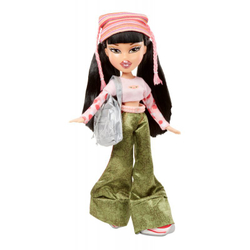 Bratz 20 Yearz - Нефритовая кукла с аксессуарами 573432