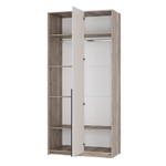 Шкаф угловой Урбан ШКУ-06