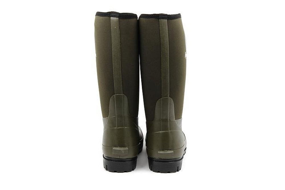 Сапоги Remington Men Tall Rubber Boots цвет: серый (арт.RM3330-011)