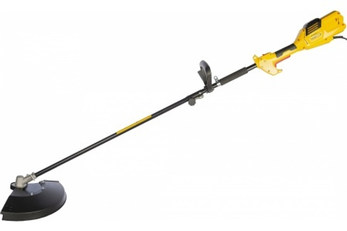 Триммер электр. CHAMPION ET1004А 43/23мм