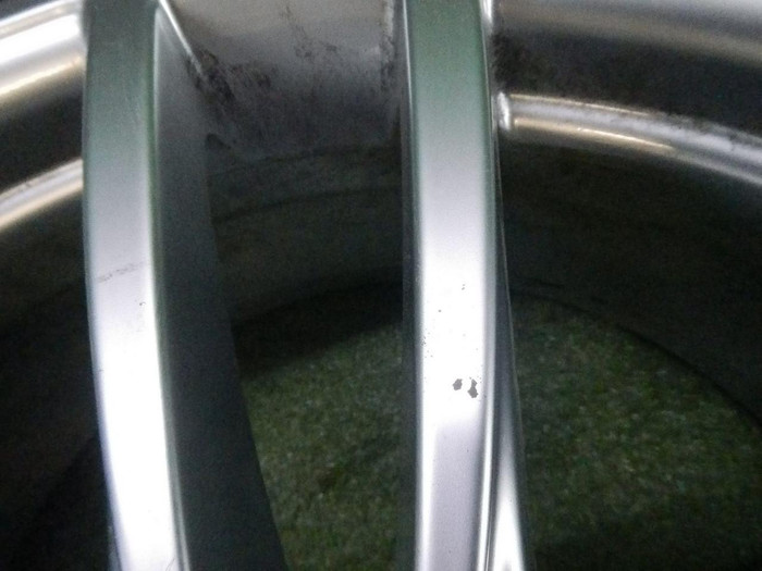 Диск Комплект дисков R20 Porsche Cayenne 3 PO536 (2017-н.в.)