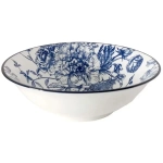 Салатник 550млсм Blue posy