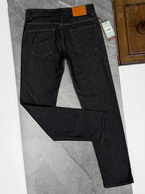 Джинсы Canali