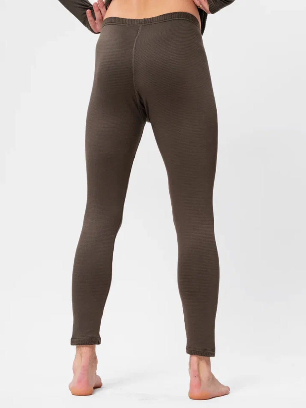 Термоноски спортивные A003 SILVER PINQUIN, Хаки