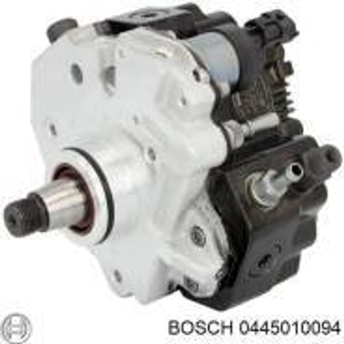 ТНВД MITSUBISHI (ME193960) 0445020049 bosch