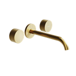 Смеситель для раковины RUBINELLI ELEGANZA RB-L5011BG