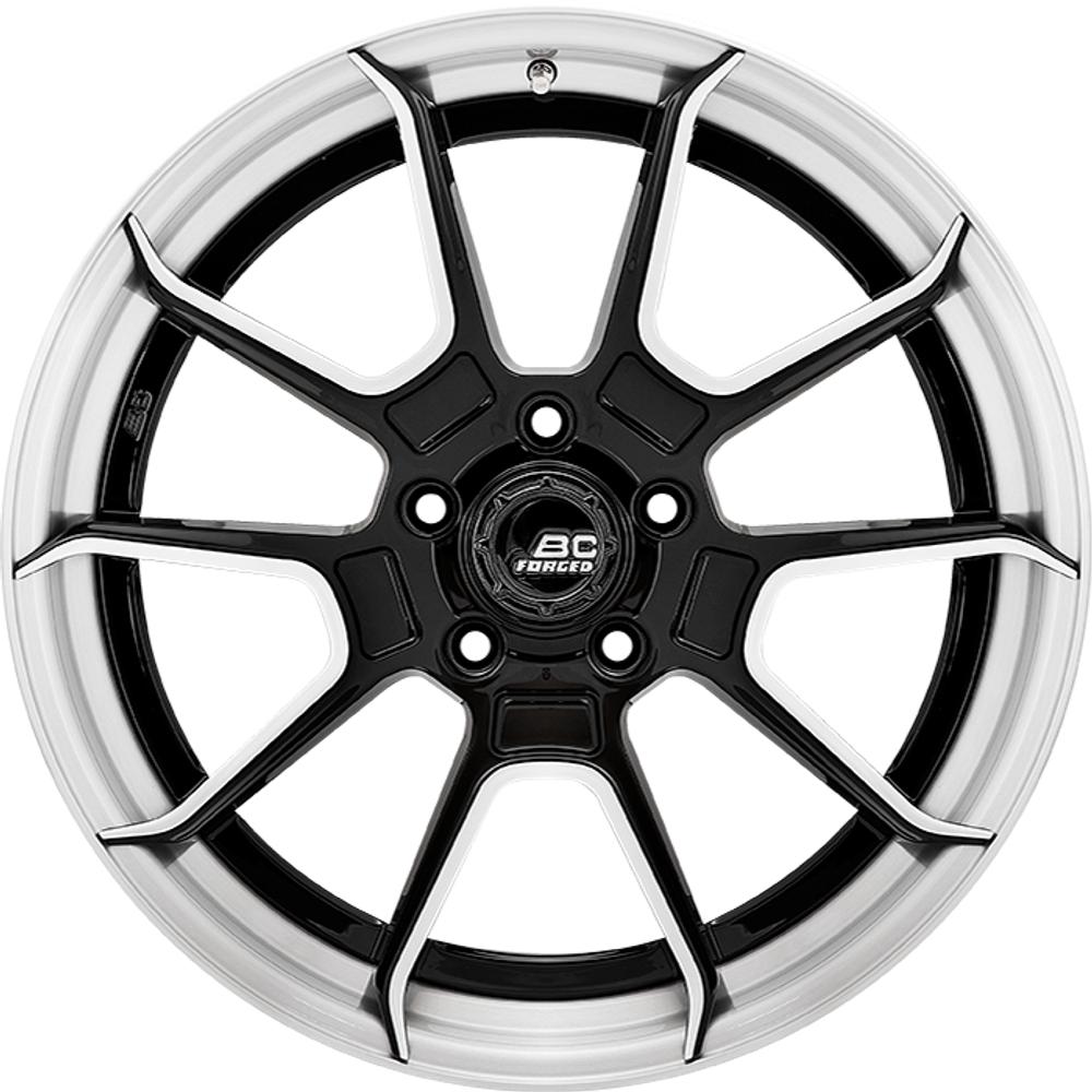 RP FORGED HCA168