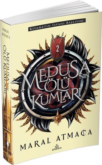 Medusa&#39;nın Ölü Kumları 2