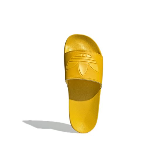 Adidas Originals Adilette Lite 'Misty Yellow'
