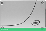 SSD диск Intel D3-S4620 480GB (SSDSC2KG480GZ01)