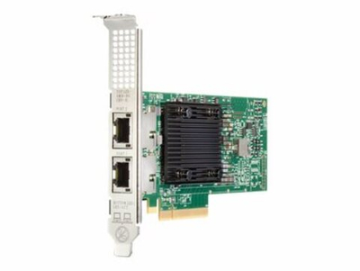 Сетевая карта HPE BCM 57416 10GbE 2p BASE-T (P26253-B21)