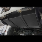 Замена штатного бака на 120 литров для Toyota Land Cruiser Prado 150 2.7 / 3.5 / 4.0 2010-2023 LC150 Тойота основной бак насос