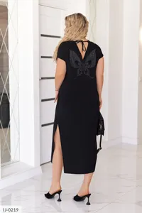 Платье IJ-0210 Фабрика Моды