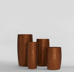 Кашпо, коллекция Surface, форма CIGAR