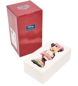 Disney Traditions Disney-6000947 Фигурка «Балерина Минни Маус»