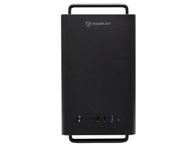 Компьютер Raskat Standart 500, Amd Ryzen 5 8600G, RAM 16GB, SSD 512GB, без ОС, 194366