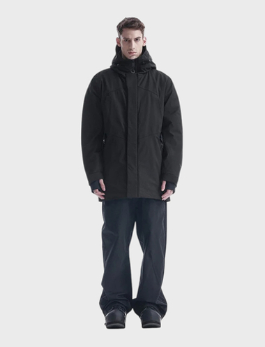 Пуховик KRAKATAU Sycamore