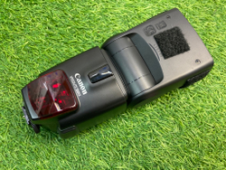 Canon Speedlite 580EX