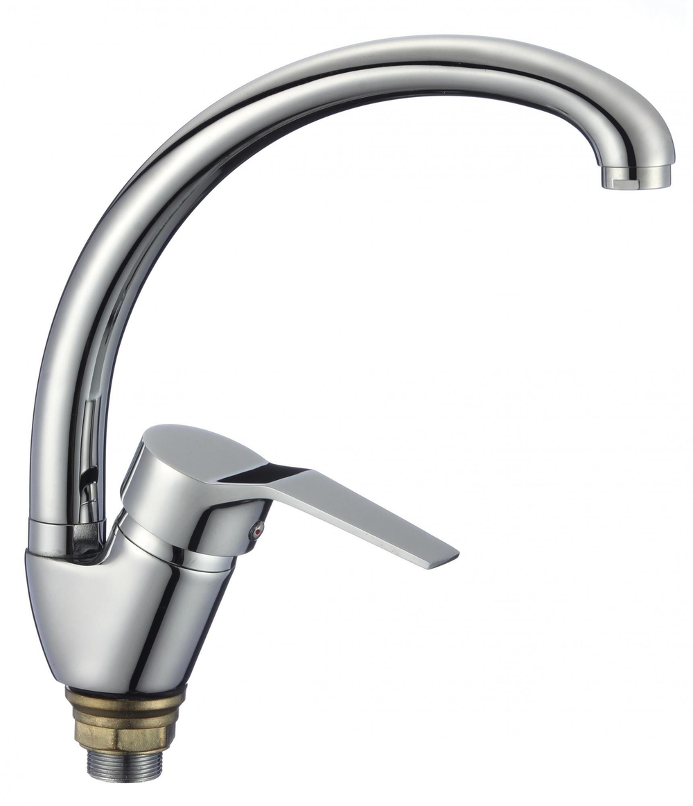 Смеситель для кухонной мойки Fmark FM4163