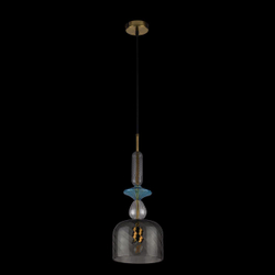 10037C Подвесной светильник LOFT IT Candy