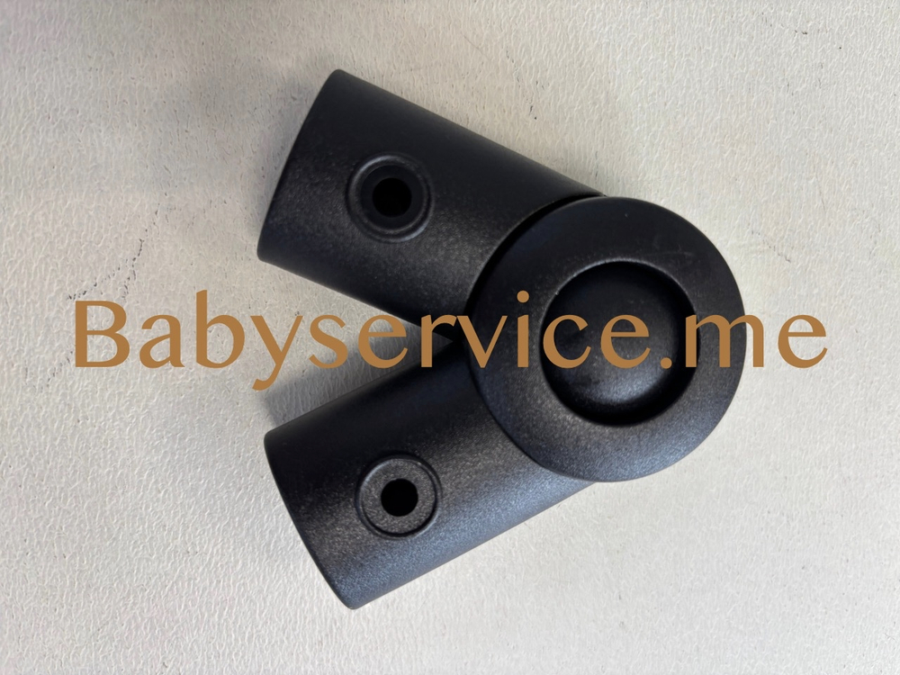 Шарнир подножки Aroteam Bartolo