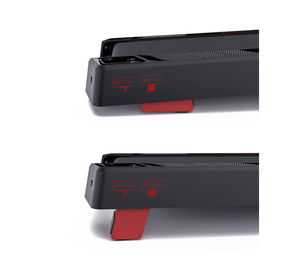 Беговая дорожка RUN 100 Domyos