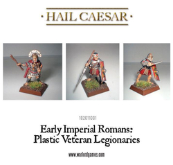 Roman Veterans