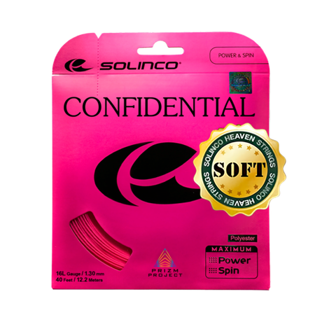 Confidential SOFT / 12,2м / 1,30мм